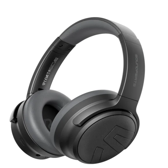 Tai-nghe-Bluetooth-chụp- tai- SoundPEATS- Space-Pro-1